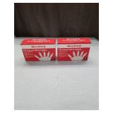 Merry Brite 70 Count Mini Christmas Lights - 2 Boxes