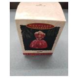 Hallmark Barbie Ornament Collection - Set of 3