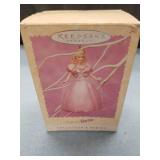 Hallmark Barbie Ornament Collection - Set of 3