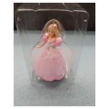 Hallmark Barbie Ornament Collection - Set of 3