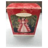 Hallmark Barbie Ornament Collection - Set of 3