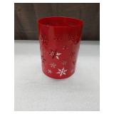 Scentsy Warmer Wrap Snow Burst