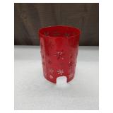 Scentsy Warmer Wrap Snow Burst