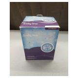 Scentsy Warmer Wrap Snow Burst