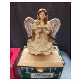 Christmas Stocking Holders Collection Set of 3