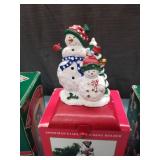 Christmas Stocking Holders Collection Set of 3