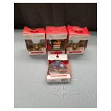 Hallmark Harry Potter Christmas Ornament Collection