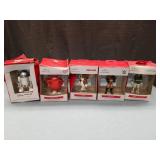 Hallmark Pop Culture Ornament Collection