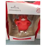 Hallmark Pop Culture Ornament Collection