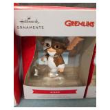 Hallmark Pop Culture Ornament Collection