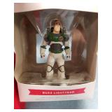 Hallmark Pop Culture Ornament Collection