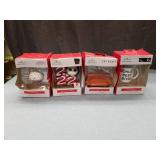 Hallmark Christmas Ornament Collection