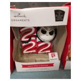 Hallmark Christmas Ornament Collection