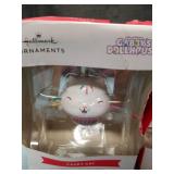 Hallmark Christmas Ornament Collection