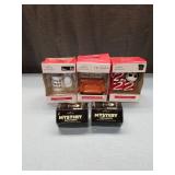 Hallmark TV Show & Movie Ornament Collection