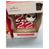 Hallmark TV Show & Movie Ornament Collection