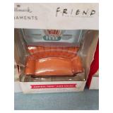 Hallmark TV Show & Movie Ornament Collection