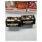 Hallmark TV Show & Movie Ornament Collection