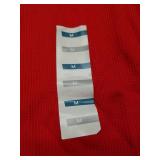 Holiday Candy Cane Pajama Set