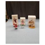 Hallmark Keepsake Christmas Ornament Collection