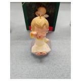 Hallmark Keepsake Christmas Ornaments - Set of 3