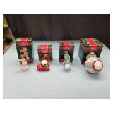 Hallmark Keepsake Christmas Ornament Collection