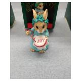 Hallmark Keepsake Christmas Ornament Collection