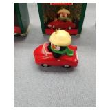 Hallmark Keepsake Christmas Ornament Collection