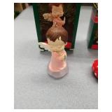 Hallmark Keepsake Christmas Ornament Collection