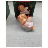 Hallmark Keepsake Angel Ornament Collection