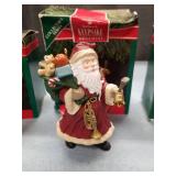 Hallmark Keepsake Angel Ornament Collection