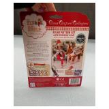 Elf on the Shelf Polar Pattern Set