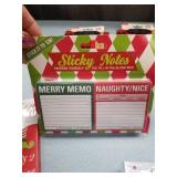 LOT OF RANDOM CHRISTMAS ITEMS