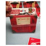 LOT OF RANDOM CHRISTMAS ITEMS