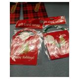 LOT OF RANDOM CHRISTMAS ITEMS