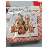 LOT OF RANDOM CHRISTMAS ITEMS