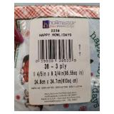 LOT OF RANDOM CHRISTMAS ITEMS