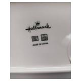 LOT OF RANDOM CHRISTMAS DISHES