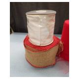 Christmas Holiday Ribbon Collection