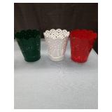 LOT OF RANDOM CHRISTMAS ITEMS