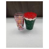 LOT OF RANDOM CHRISTMAS ITEMS