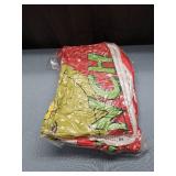 GRINCH SHOWER CURTAIN AND BATH MAT