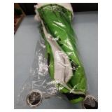 GRINCH CHRISTMAS TREE SKIRT