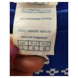 2015 Kansas City Royals World Series Champions Long Sleeve T-Shirt