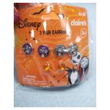 Nightmare Before Christmas Claire