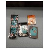 Nightmare Before Christmas Jack Skellington Jewelry Bundle