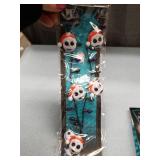 Nightmare Before Christmas Jack Skellington Jewelry Bundle