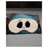 Nightmare Before Christmas Sleep Mask and Coin Purse Set