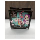 Nightmare Before Christmas Perler Bead Kit