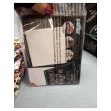 Nightmare Before Christmas Perler Bead Kit